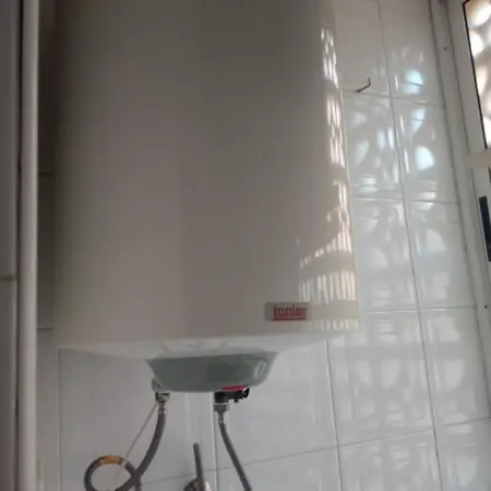 Lägenhet Piso 2 Cabo Cervera Torrevieja