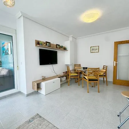 Piso 2 Cabo Cervera