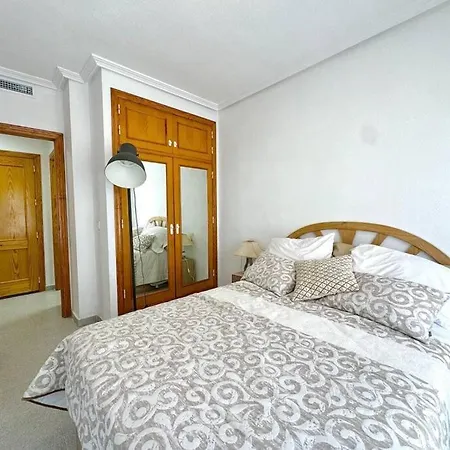 Piso 2 Cabo Cervera Lägenhet Torrevieja