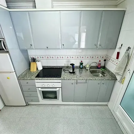 Lägenhet Piso 2 Cabo Cervera Torrevieja